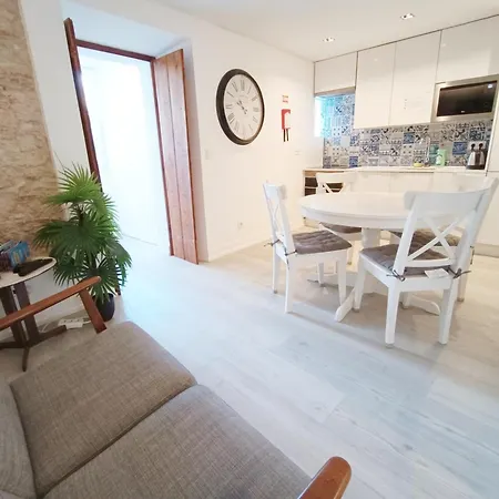 Center Quiet Apartment-lapa 2 Bathroom Daire *