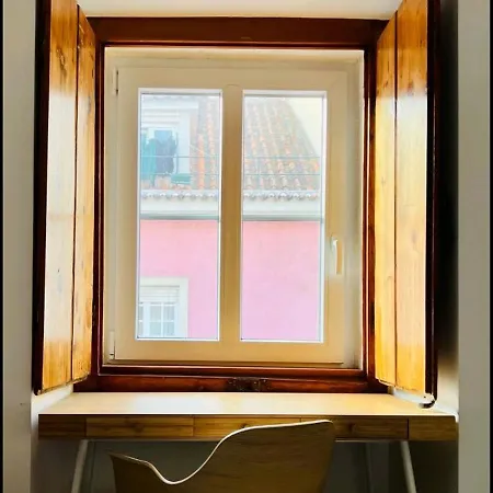 Daire Center Quiet Apartment-lapa 2 Bathroom *