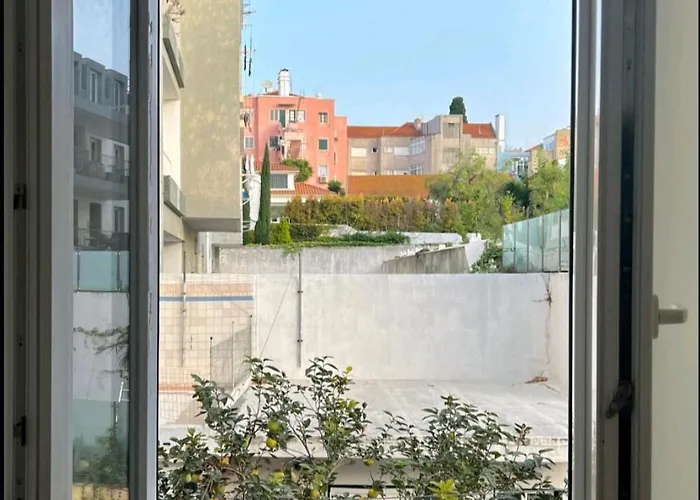Cozy Lapa Retreat 2Br 2Ba Ideal For Couples Apartament *