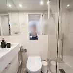 公寓 Cozy Lapa Retreat 2br 2ba Ideal For Couples