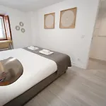 公寓 Cozy Lapa Retreat 2br 2ba Ideal For Couples *
