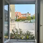 Cozy Lapa Retreat 2br 2ba Ideal For Couples 公寓 *