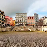 Cozy Lapa Retreat 2br 2ba Ideal For Couples * Lisboa