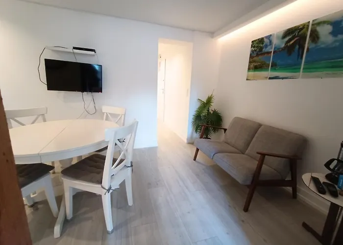 Cozy Lapa Retreat 2Br 2Ba Ideal For Couples