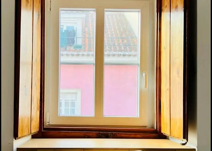 Apartmán Cozy Lapa Retreat 2Br 2Ba Ideal For Couples *