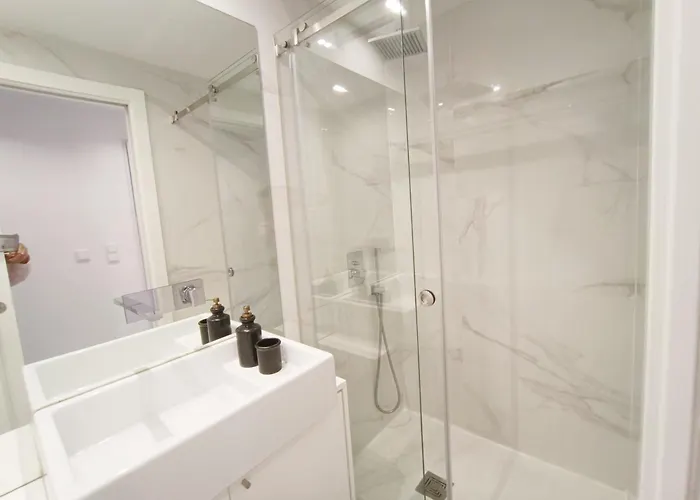 Cozy Lapa Retreat 2Br 2Ba Ideal For Couples Lisboa