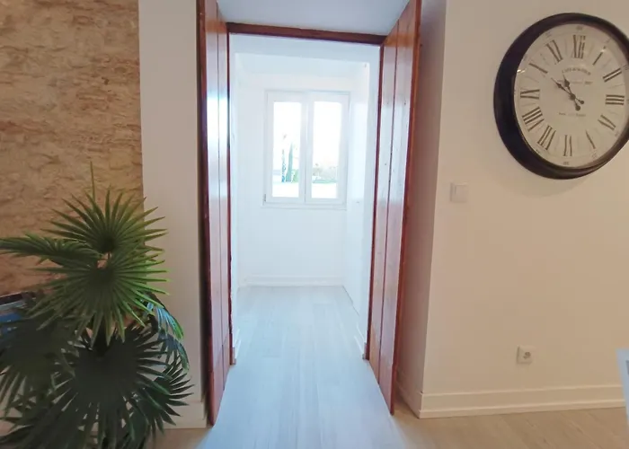 Cozy Lapa Retreat 2Br 2Ba Ideal For Couples Lisboa