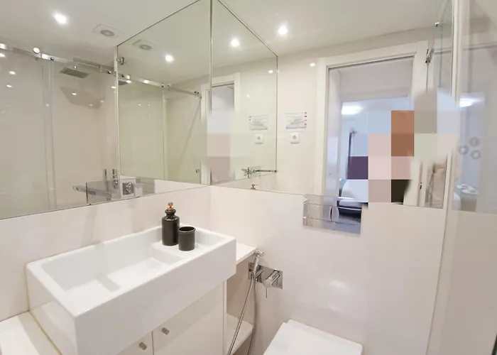Cozy Lapa Retreat 2Br 2Ba Ideal For Couples *