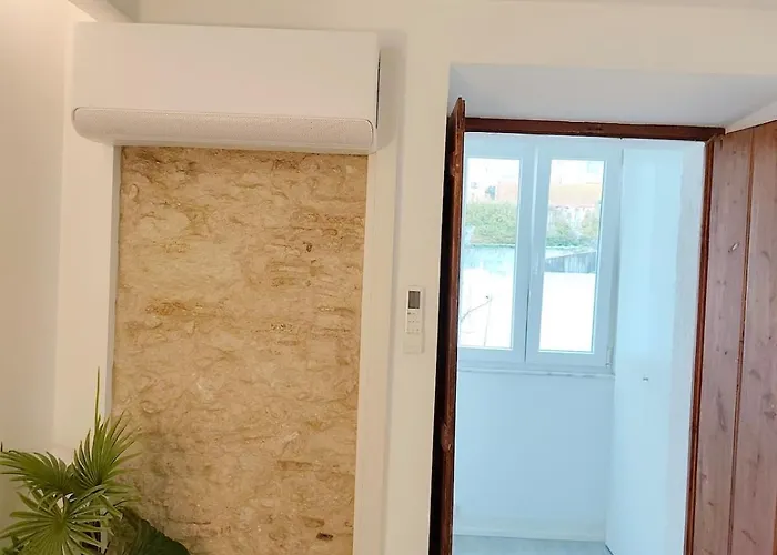 Apartmán Cozy Lapa Retreat 2Br 2Ba Ideal For Couples *