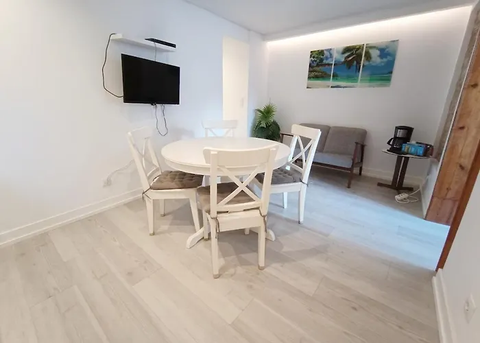 Apartmán Cozy Lapa Retreat 2Br 2Ba Ideal For Couples