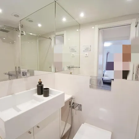 Cozy Lapa Retreat 2br 2ba Ideal For Couples *