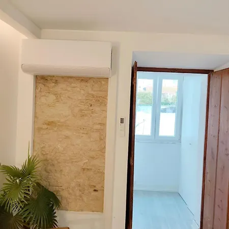 Lejlighed Cozy Lapa Retreat 2br 2ba Ideal For Couples *