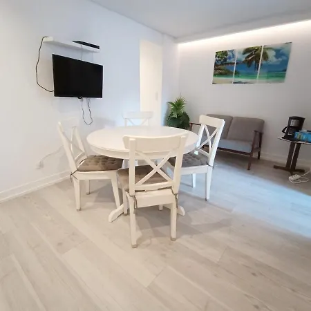 Lejlighed Cozy Lapa Retreat 2br 2ba Ideal For Couples