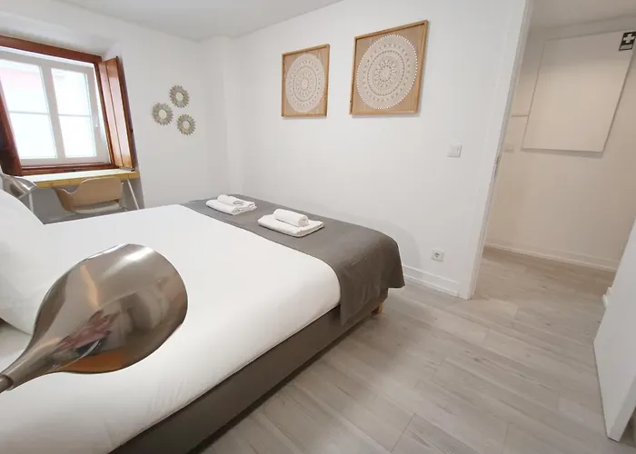 Apartment Cozy Lapa Retreat 2Br 2Ba Ideal For Couples *