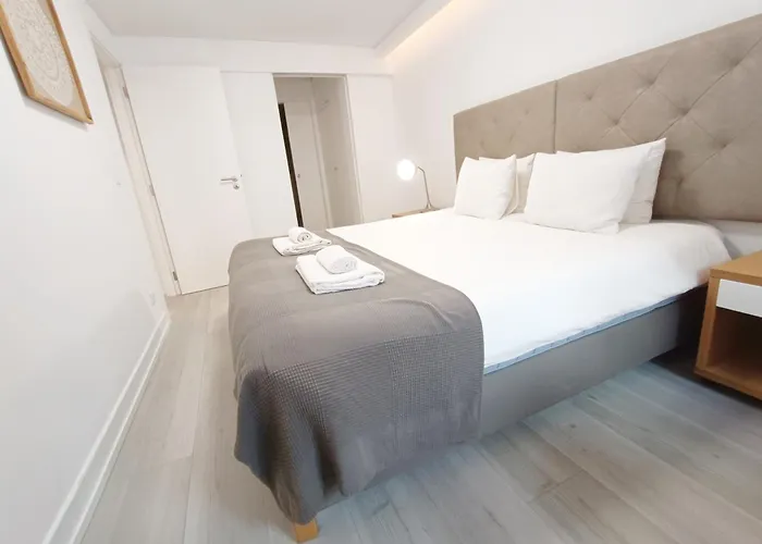 Cozy Lapa Retreat 2Br 2Ba Ideal For Couples