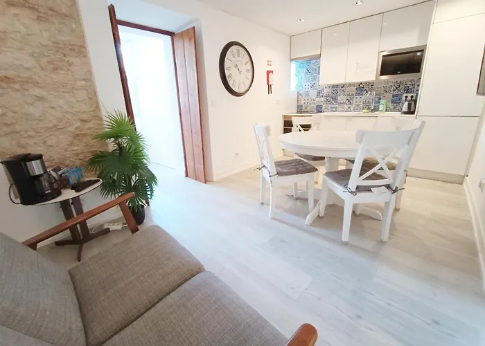 Cozy Lapa Retreat 2Br 2Ba Ideal For Couples Apartment *