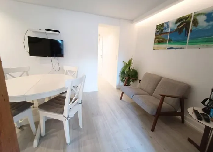Cozy Lapa Retreat 2Br 2Ba Ideal For Couples * Lisboa
