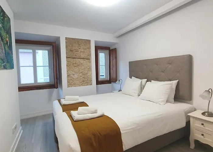 Cozy Lapa Retreat 2Br 2Ba Ideal For Couples *